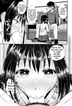 Page 13 of Choroimin2 | Easy Hypnosis 2