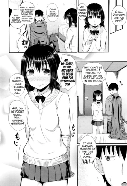 Page 4 of Choroimin2 | Easy Hypnosis 2