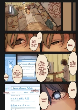 Page 21 of Tiny Evil