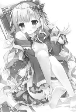 Page 2 of Spare Body no Tsukurikata