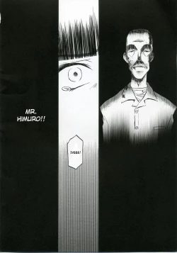 Page 66 of blue snow blue collection scene 1-2