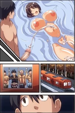 Page 62 of Ki ni Itta Joshi wo Shoyuu Shite Tanetsuke Dekichau Sekai