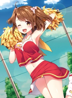 Page 125 of Dengeki Moeoh 2016-10