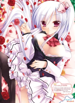 Page 19 of Dengeki Moeoh 2016-10