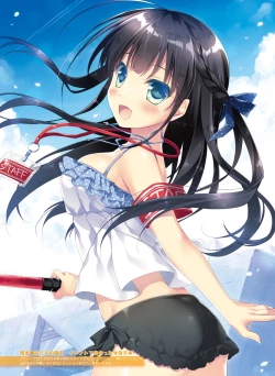 Page 42 of Dengeki Moeoh 2016-10