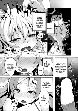 Page 19 of Jikochuu Princess | Selfish Princess