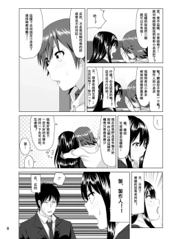 Page 10 of Nee Shiburin tte