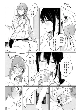 Page 16 of Osake ni Tayoranakya Sex no Hitotsu mo Manzoku ni Dekinai.