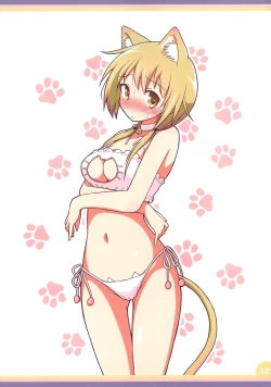 Page 12 of Happy Style! 4