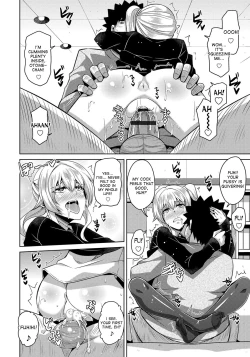 Page 91 of Aphrodisiac