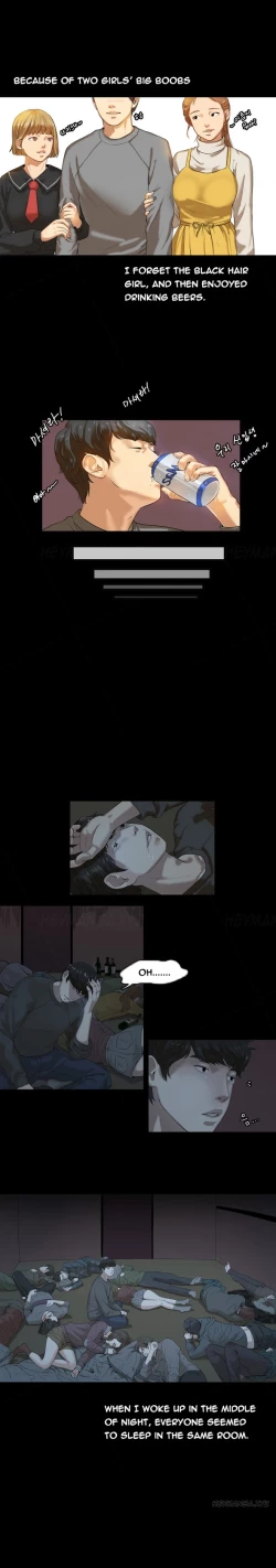 Page 6 of First Love Syndrome Ch.1-2