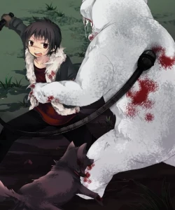 Page 53 of Nyotaika Sagi & Yuusha Shoukan