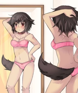 Page 59 of Nyotaika Sagi & Yuusha Shoukan