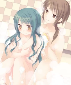 Page 74 of Nyotaika Sagi & Yuusha Shoukan