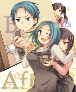 Page 93 of Nyotaika Sagi & Yuusha Shoukan