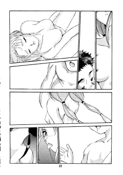 Page 21 of Do Not Turn Over! Revised Edition