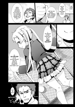 Page 9 of Warae yo Dekomori... Chuunibyou demo Shojo Rape Shitai! | Smile Dekomori... Rape, Chuunibyou, and Other Delusions!