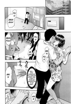 Page 6 of Zutto Suki Datta Ch. 6