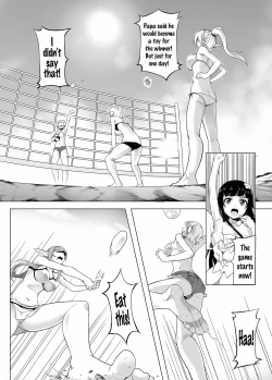 Page 15 of Bug Art Online 2.0