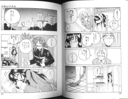 Page 61 of Renna-san no Chotto Kimyou na Hibi