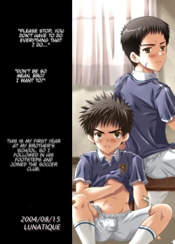 Page 29 of Houkago Sacrifice