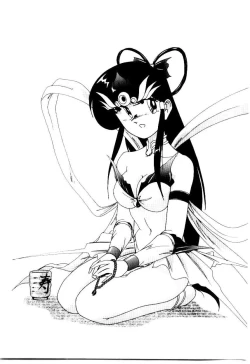 Page 177 of Oushoku Majutsu Oriental Girl