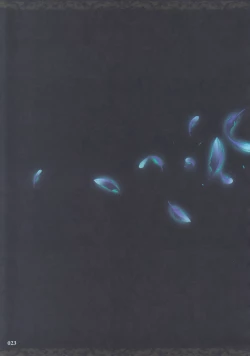 Page 24 of Shuumatsu no Hi Hanare de Hitotsu ni.