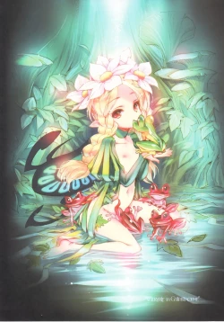 Page 31 of Shuumatsu no Hi Hanare de Hitotsu ni.