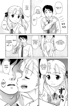 Page 11 of Koakumalita | Little demon lolita