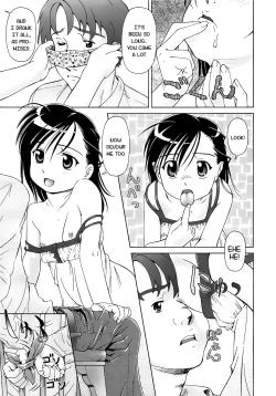 Page 123 of Koakumalita | Little demon lolita