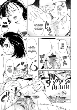 Page 129 of Koakumalita | Little demon lolita