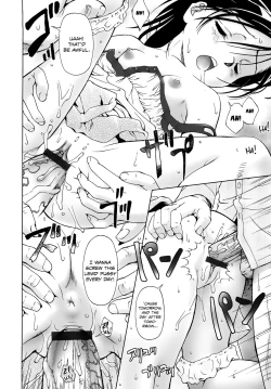 Page 130 of Koakumalita | Little demon lolita