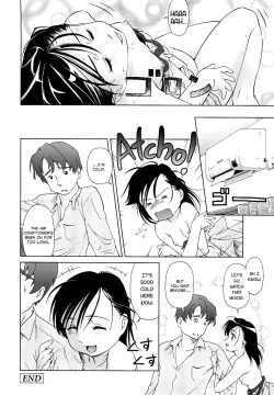 Page 134 of Koakumalita | Little demon lolita