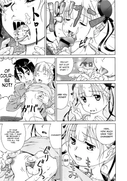 Page 141 of Koakumalita | Little demon lolita