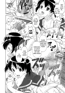 Page 162 of Koakumalita | Little demon lolita