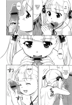 Page 16 of Koakumalita | Little demon lolita