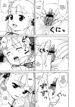 Page 17 of Koakumalita | Little demon lolita