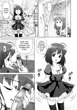 Page 31 of Koakumalita | Little demon lolita