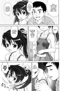 Page 53 of Koakumalita | Little demon lolita