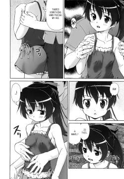 Page 54 of Koakumalita | Little demon lolita