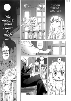 Page 85 of Koakumalita | Little demon lolita