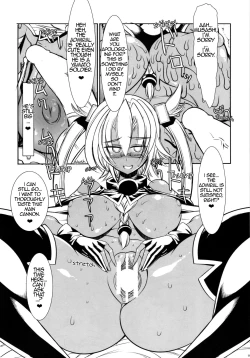 Page 9 of Teitoku to Musashi Event Preview Ver.