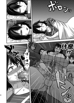 Page 35 of Class Me!