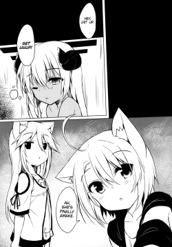 Page 18 of Tsunokoni Iroiro suru Soushuuhen | Doing Lewd Things to Horned GirlsCollection