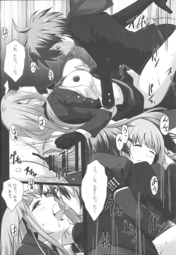 Page 15 of Monokuma File