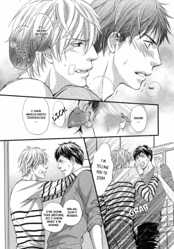 Page 18 of Juuyoku Porno Ch. 1