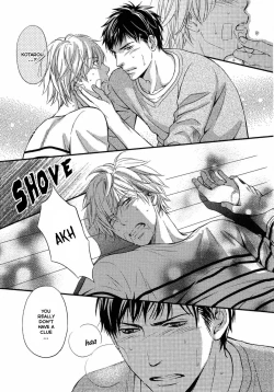 Page 22 of Juuyoku Porno Ch. 1