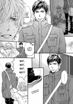 Page 8 of Juuyoku Porno Ch. 1