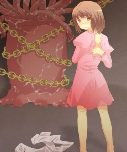 Page 95 of Onna Doushi nante Ikenai to Omoimasu. S&M