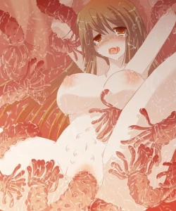 Page 99 of Onna Doushi nante Ikenai to Omoimasu. S&M